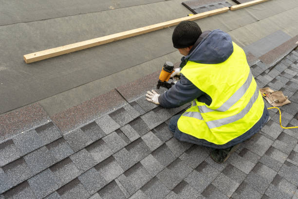 Professional  Roofing repair and installation in Price, UT