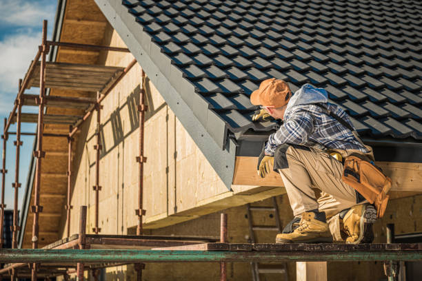 Best Gutter Replacement  in Price, UT